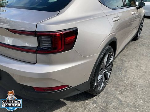 Used 2024 Polestar Polestar 2 AWD/4WD image 80