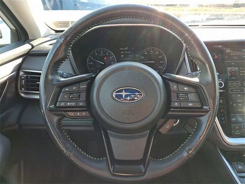 Used 2024 Subaru Outback Onyx Edition image 20