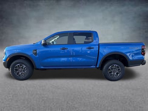 New 2025 Ford Ranger XLT w/ Trailer Tow Package image 2
