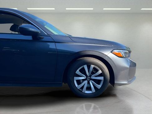 Used 2025 Honda Civic LX image 26
