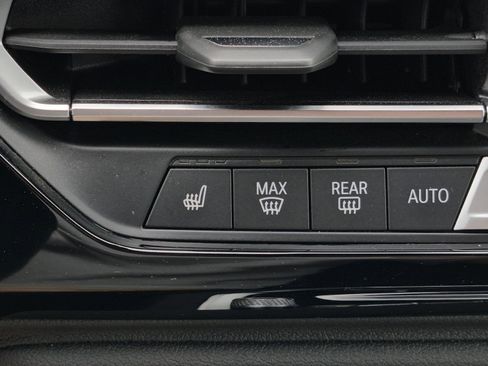 Certified 2025 BMW Z4 sDrive30i image 25