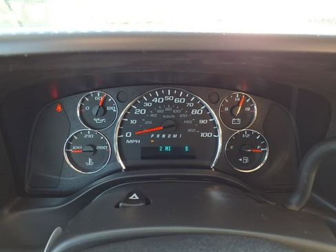 New 2026 Chevrolet Express 2500 w/ Driver Convenience Package image 15