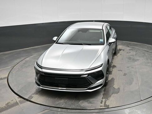 New 2026 Hyundai Sonata SEL image 23