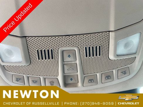 Used 2023 Ford Expedition Limited AWD/4WD image 19
