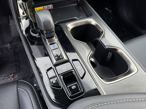 Certified 2025 Lexus NX 350h AWD w/ Premium Package image 25