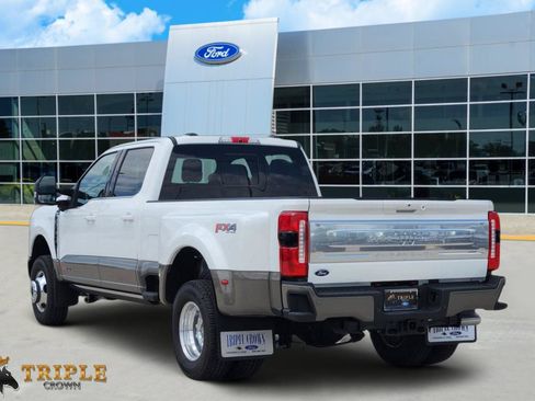 New 2026 Ford F350 King Ranch AWD/4WD image 4
