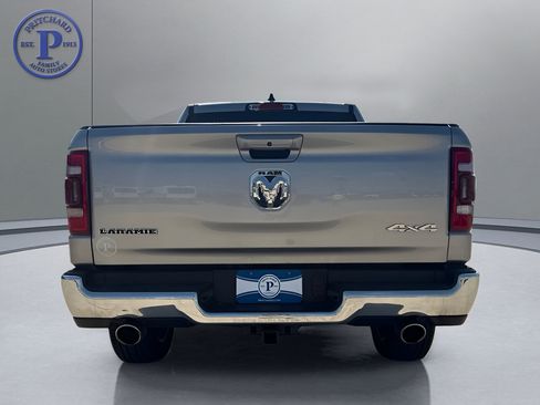 Used 2023 RAM 1500 Laramie AWD/4WD image 6