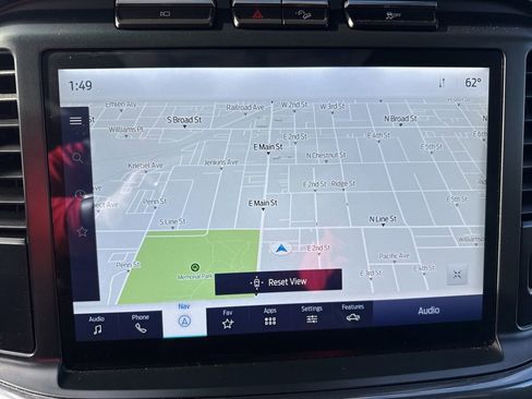 Certified 2023 Ford F150 XLT w/ Equipment Group 302A High image 27