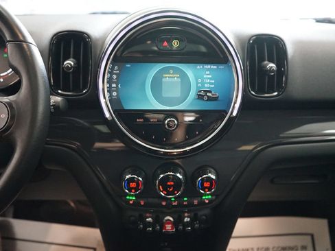 Used 2022 MINI Cooper Countryman ALL4 AWD/4WD image 7