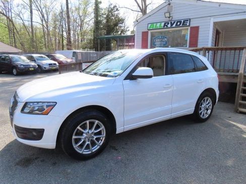 Used 2011 Audi Q5 2.0T Premium Plus image 1