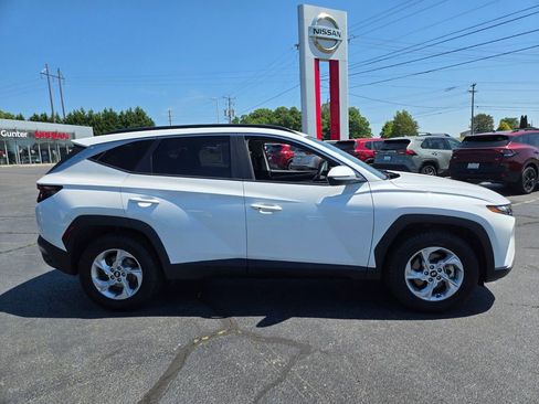 Used 2022 Hyundai Tucson SEL AWD/4WD image 6