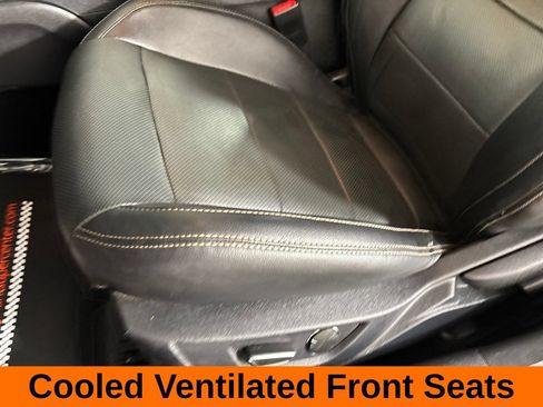 Used 2019 Ford Mustang GT Premium w/ GT Performance Package RWD image 11