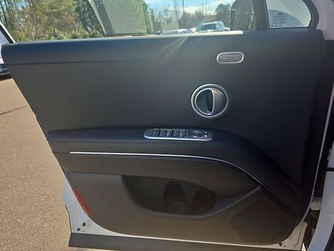 New 2026 Hyundai Palisade Limited image 41