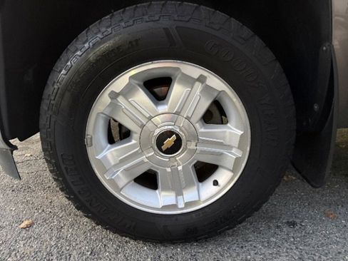 Used 2013 Chevrolet Silverado 1500 LT w/ All-Star Edition image 30