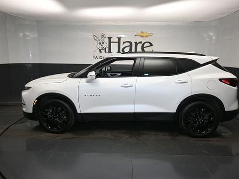 Used 2023 Chevrolet Blazer LT image 29