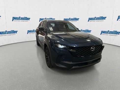 Certified 2025 MAZDA CX-50 2.5 Hybrid w/ Weather Package image 3