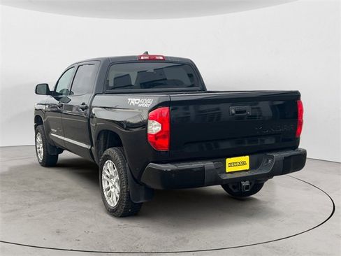 Used 2020 Toyota Tundra SR5 image 3