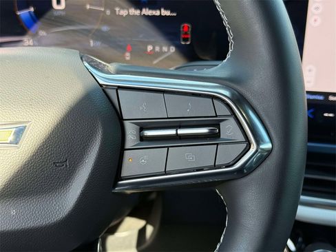 Used 2024 Chevrolet Equinox EV LT image 29