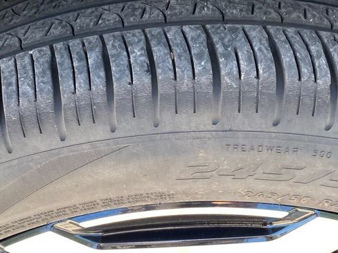 Used 2025 Kia Telluride S AWD/4WD image 47