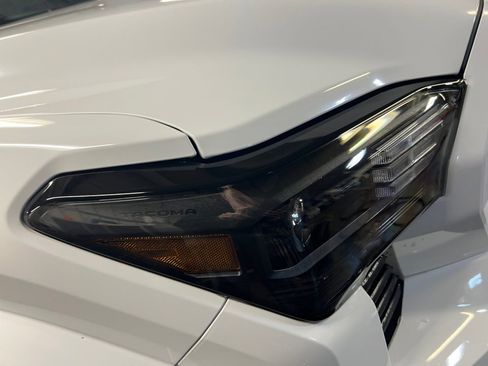 Used 2024 Toyota Tacoma SR5 image 28