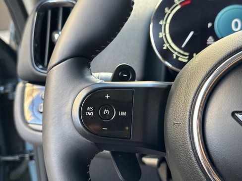 Certified 2024 MINI Cooper Countryman S FWD image 16
