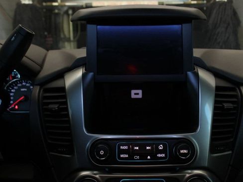 Used 2015 Chevrolet Tahoe LT w/ Max Trailering Package RWD image 35