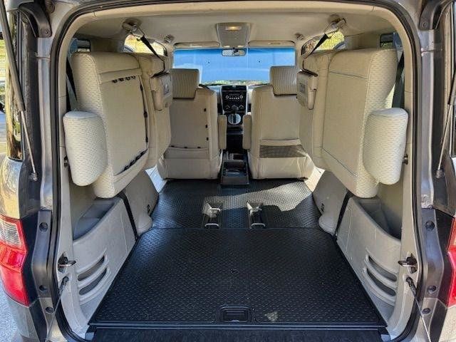 Used 2011 Honda Element EX image 9