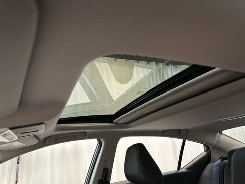 New 2025 Nissan Altima 2.5 SV image 5