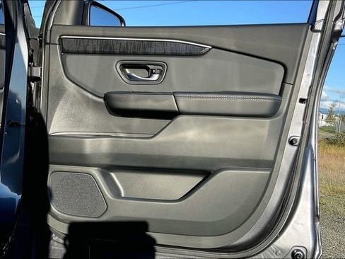 New 2025 Honda Pilot Elite image 27