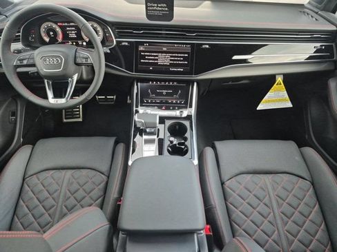 New 2026 Audi Q7 3.0T Prestige AWD/4WD image 14