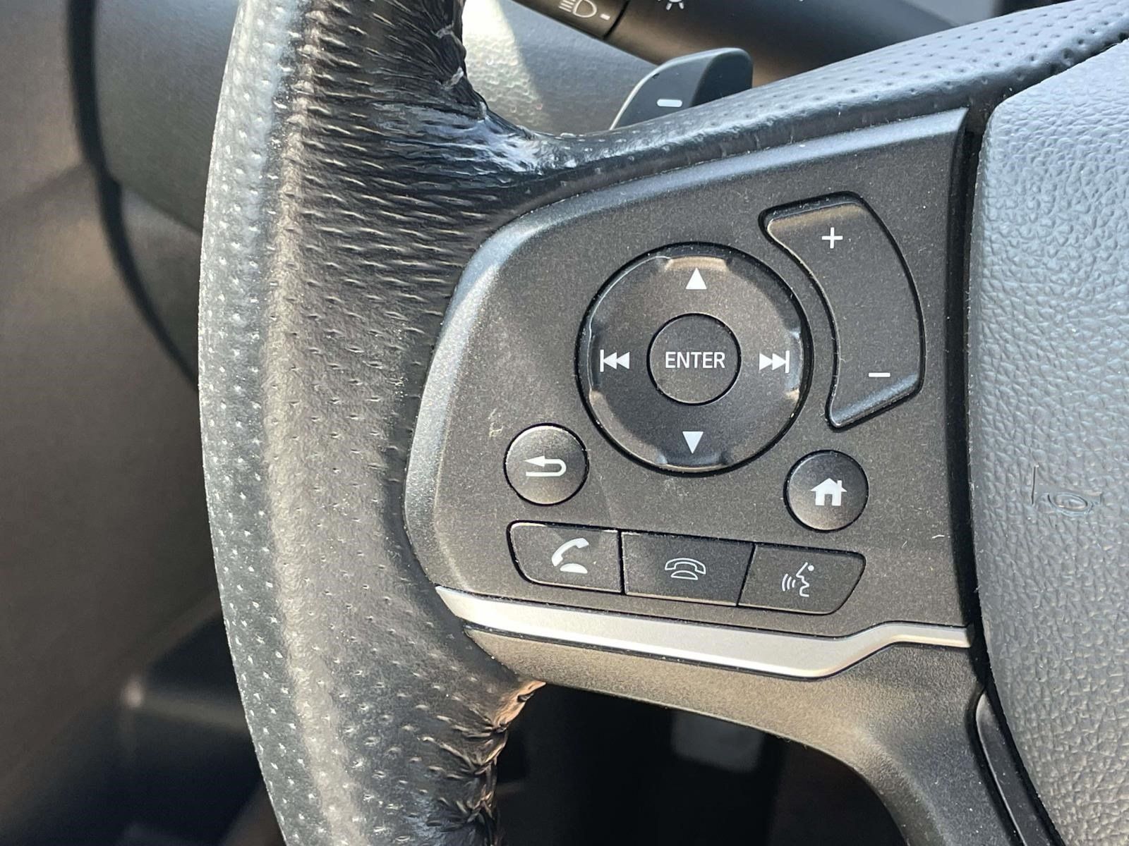 Used 2023 Honda Passport EX-L image 25