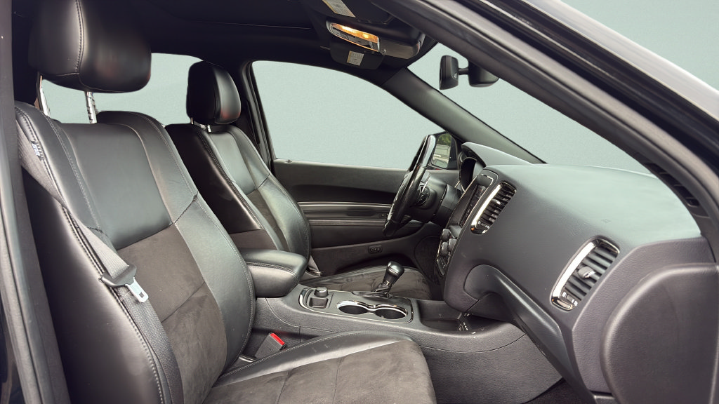 Used 2020 Dodge Durango R/T AWD/4WD image 15