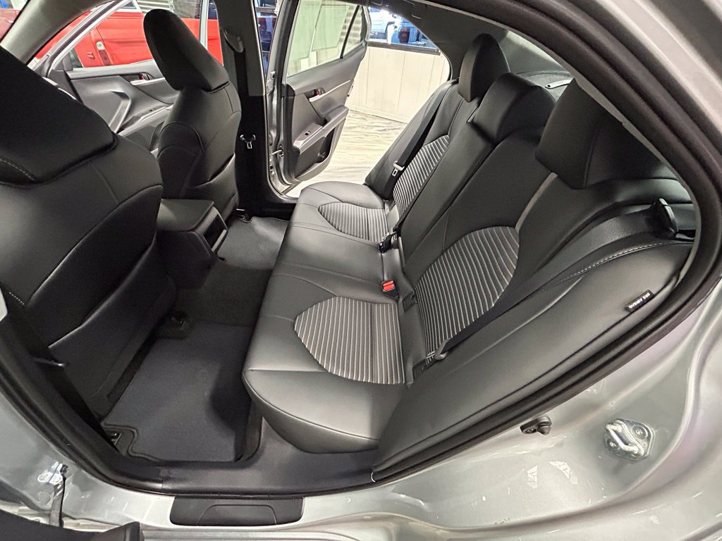 Used 2024 Toyota Camry SE FWD image 46