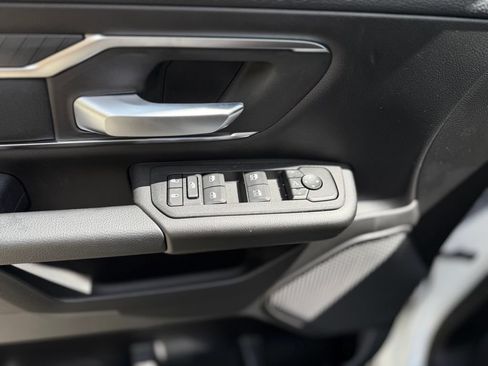 New 2026 RAM 1500 Big Horn AWD/4WD image 26