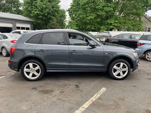 Used 2011 Audi Q5 3.2 Premium Plus AWD/4WD image 6