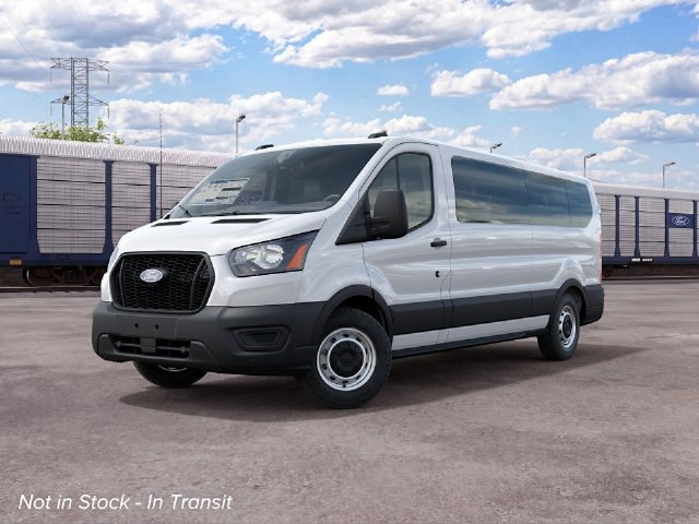 New 2027 Ford Transit 350 XL RWD image 2