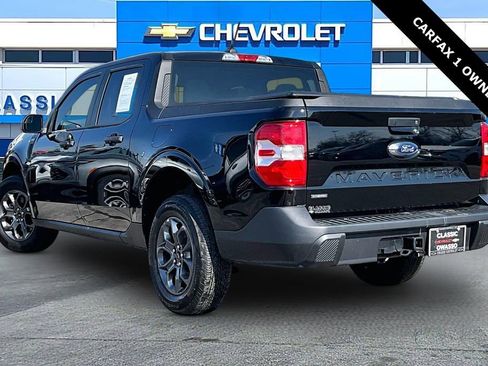 Used 2024 Ford Maverick XLT image 4