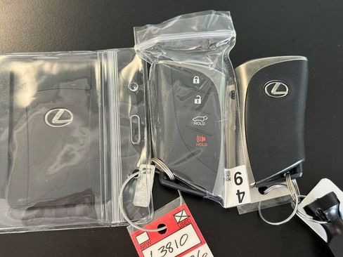 Certified 2026 Lexus RX 350 w/ Convenience Package AWD/4WD image 31