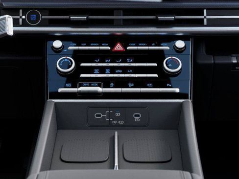 New 2026 Hyundai Santa Fe SE FWD image 16