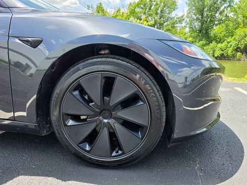 Used 2025 Tesla Model 3 Long Range RWD image 5