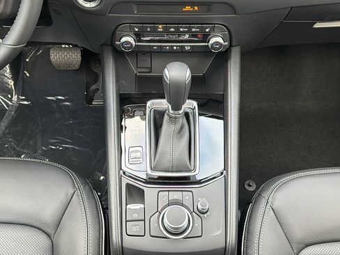 New 2025 MAZDA CX-5 AWD 2.5 S w/ Preferred Package image 23