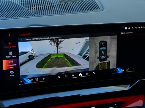 New 2026 BMW i5 eDrive40 image 14