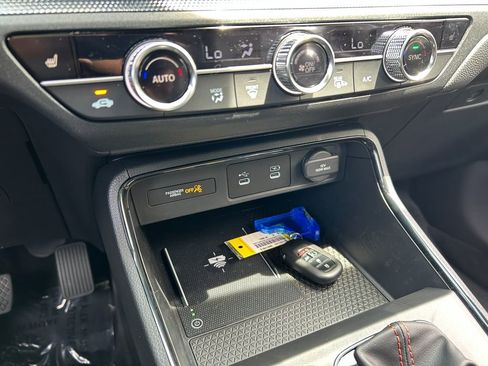 Used 2026 Honda CR-V Sport-L image 31