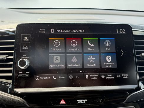 Used 2025 Honda Ridgeline Black Edition image 18