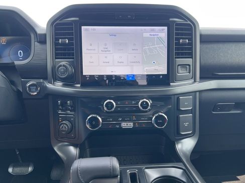 New 2025 Ford F150 Tremor w/ Bed Utility Package image 13