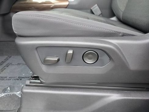 New 2026 Chevrolet Silverado 1500 LT AWD/4WD image 11