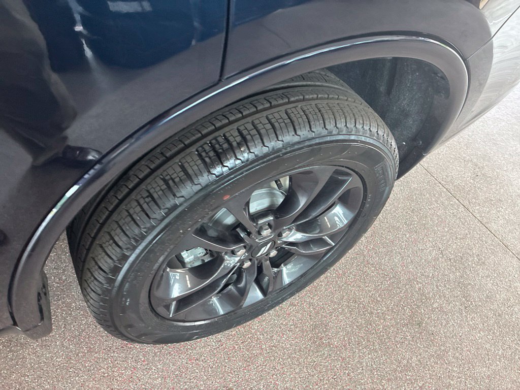 New 2026 Dodge Durango GT AWD/4WD image 18