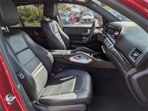 Used 2022 Mercedes-Benz GLE 350 image 17