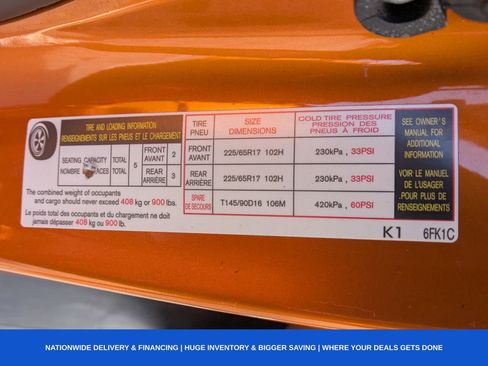 Used 2019 Nissan Rogue SV image 19