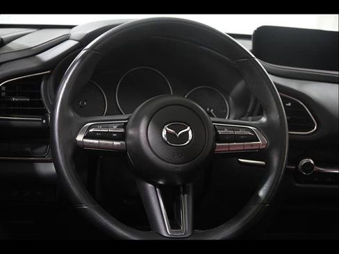 Certified 2023 MAZDA CX-30 AWD 2.5 S w/ Preferred Package image 7